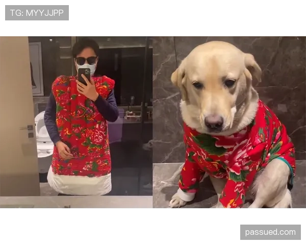 王濛退役后花300万买狗，网友：这比我家房子还贵